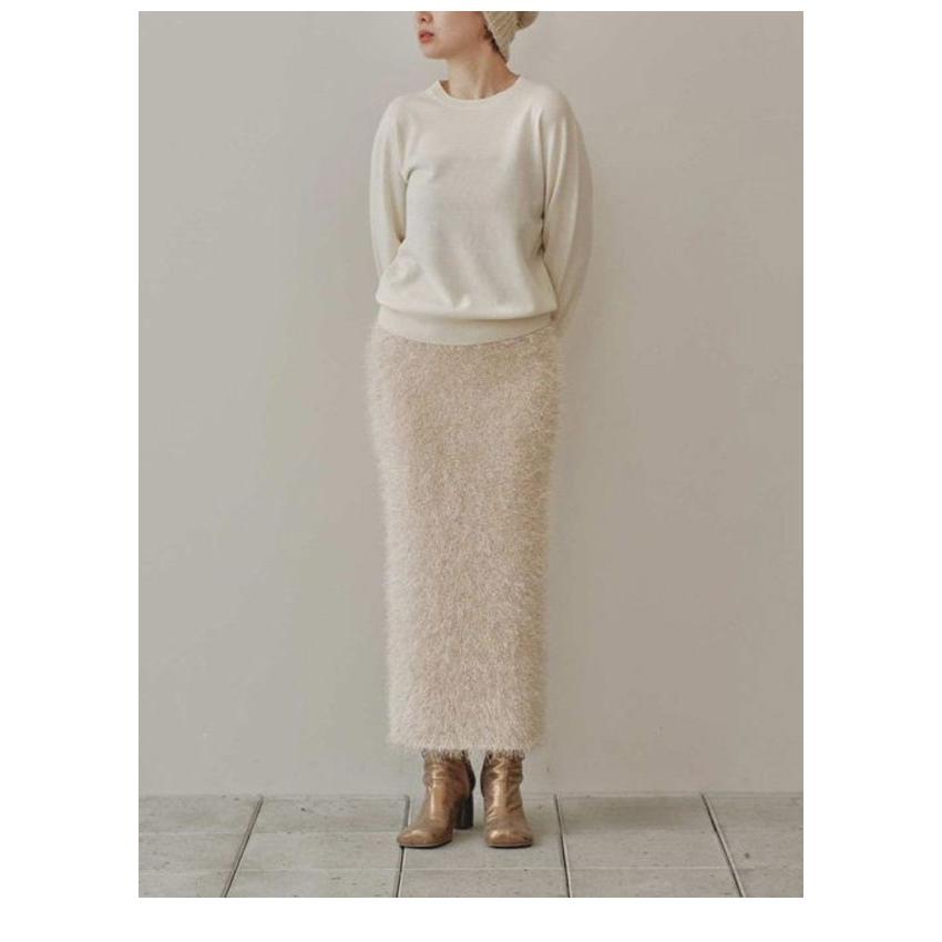 TODAYFUL PRE SALE 20%OFF トゥデイフル トップス Wool Cashmere
