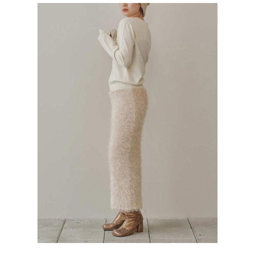トゥデイフル TODAYFUL 2024winter トップス Wool Cashmere Seamless Knit ウールカシミヤシームレスニット ニット 長袖 ミドル丈 12420519 : 12420519 : select shop DOUBLE HEART - 通販 - Yahoo!ショッピング トゥデイフル TODAYFUL 2024winter トップス Wool Cashmere Seamless Knit ウールカシミヤシームレスニット ニット 長袖 ミドル丈 12420519 : 12420519 : select shop DOUBLE HEART - 通販 - Yahoo!ショッピング