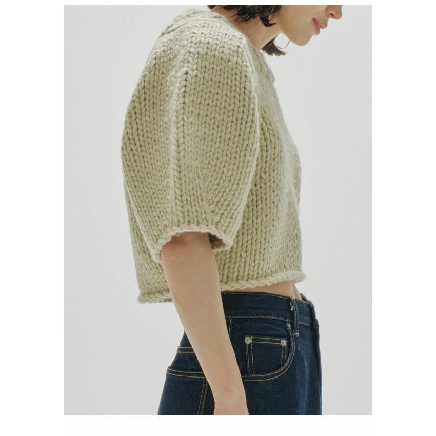 TODAYFUL SALE 40%OFF トゥデイフル TODAYFUL 2024winter トップス Puffsleeve Hand Knit パフスリーブハンドニット ショート丈 : 12420520 : select shop DOUBLE HEART - 通販 - Yahoo!ショッピング TODAYFUL SALE 40%OFF トゥデイフル TODAYFUL 2024winter トップス Puffsleeve Hand Knit パフスリーブハンドニット ショート丈 : 12420520 : select shop DOUBLE HEART - 通販 - Yahoo!ショッピング