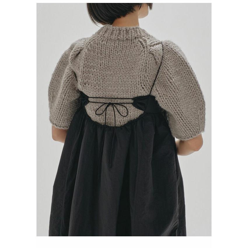 TODAYFUL SALE 40%OFF トゥデイフル TODAYFUL 2024winter トップス Puffsleeve Hand Knit パフスリーブハンドニット ショート丈 : 12420520 : select shop DOUBLE HEART - 通販 - Yahoo!ショッピング TODAYFUL SALE 40%OFF トゥデイフル TODAYFUL 2024winter トップス Puffsleeve Hand Knit パフスリーブハンドニット ショート丈 : 12420520 : select shop DOUBLE HEART - 通販 - Yahoo!ショッピング