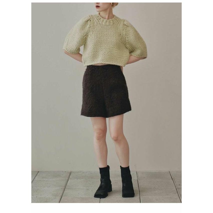 TODAYFUL SALE 40%OFF トゥデイフル TODAYFUL 2024winter トップス Puffsleeve Hand Knit パフスリーブハンドニット ショート丈 : 12420520 : select shop DOUBLE HEART - 通販 - Yahoo!ショッピング TODAYFUL SALE 40%OFF トゥデイフル TODAYFUL 2024winter トップス Puffsleeve Hand Knit パフスリーブハンドニット ショート丈 : 12420520 : select shop DOUBLE HEART - 通販 - Yahoo!ショッピング