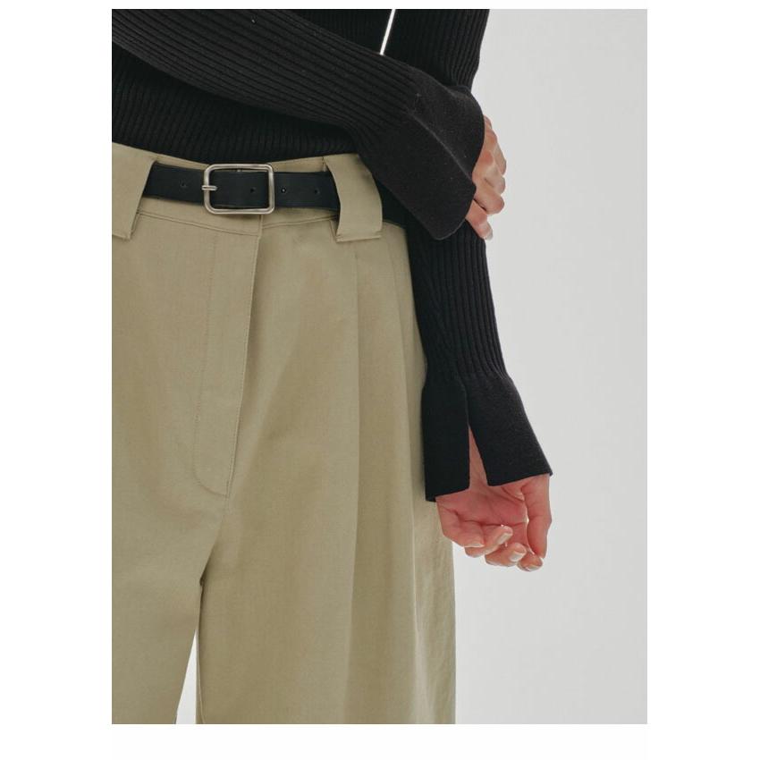 TODAYFUL TODAYFULSALE 20%OFF トゥデイフル トップス Flarecuffs Rib