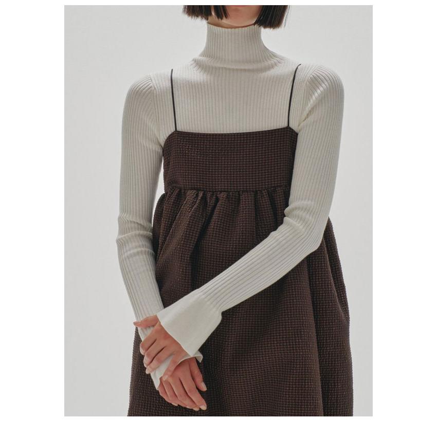 TODAYFUL TODAYFULSALE 20%OFF トゥデイフル トップス Flarecuffs Rib