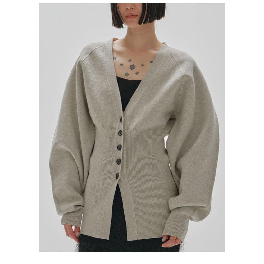TODAYFUL トゥデイフル 2024winter トップス Waistshape Knit TODAYFUL トゥデイフル 2024winter トップス Waistshape Knit