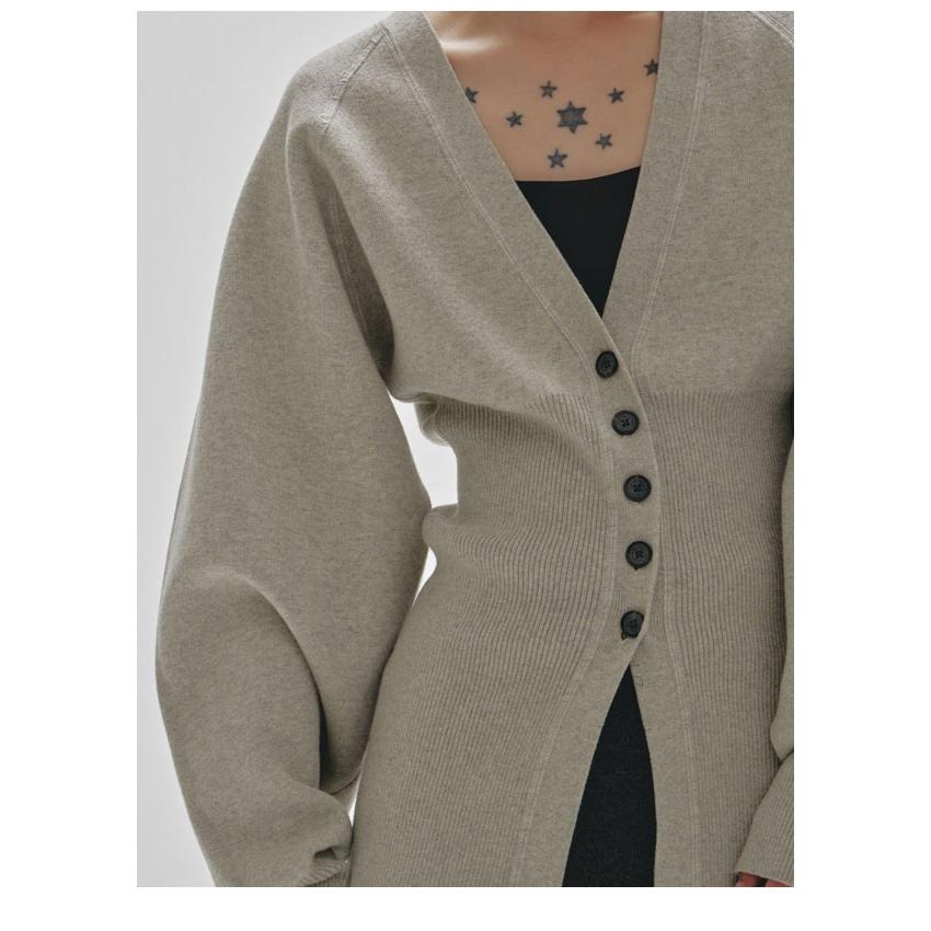 TODAYFUL トゥデイフル 2024winter トップス Waistshape Knit TODAYFUL トゥデイフル 2024winter トップス Waistshape Knit