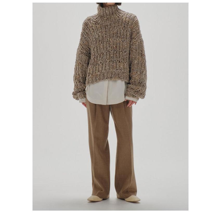 トップス TODAYFUL patternhandknit 楽天市場】【即日出荷】【待望追加】 TODAYFUL トゥデイフル Pattern