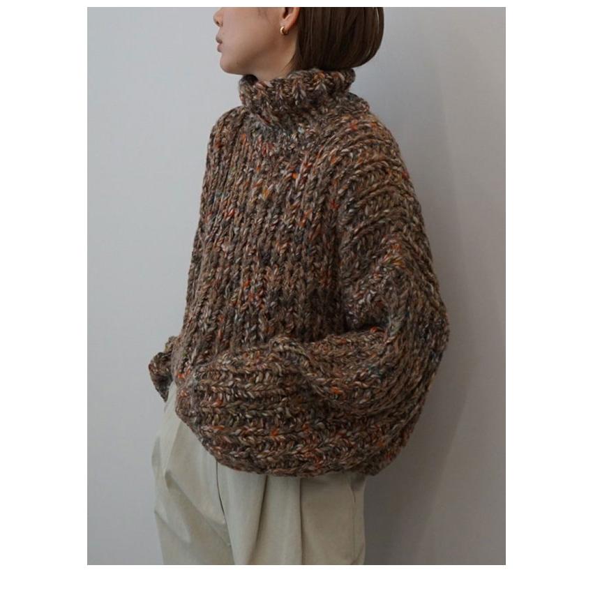 トップス TODAYFUL patternhandknit 楽天市場】【予約販売】トゥデイフル TODAYFUL 2026springsummer
