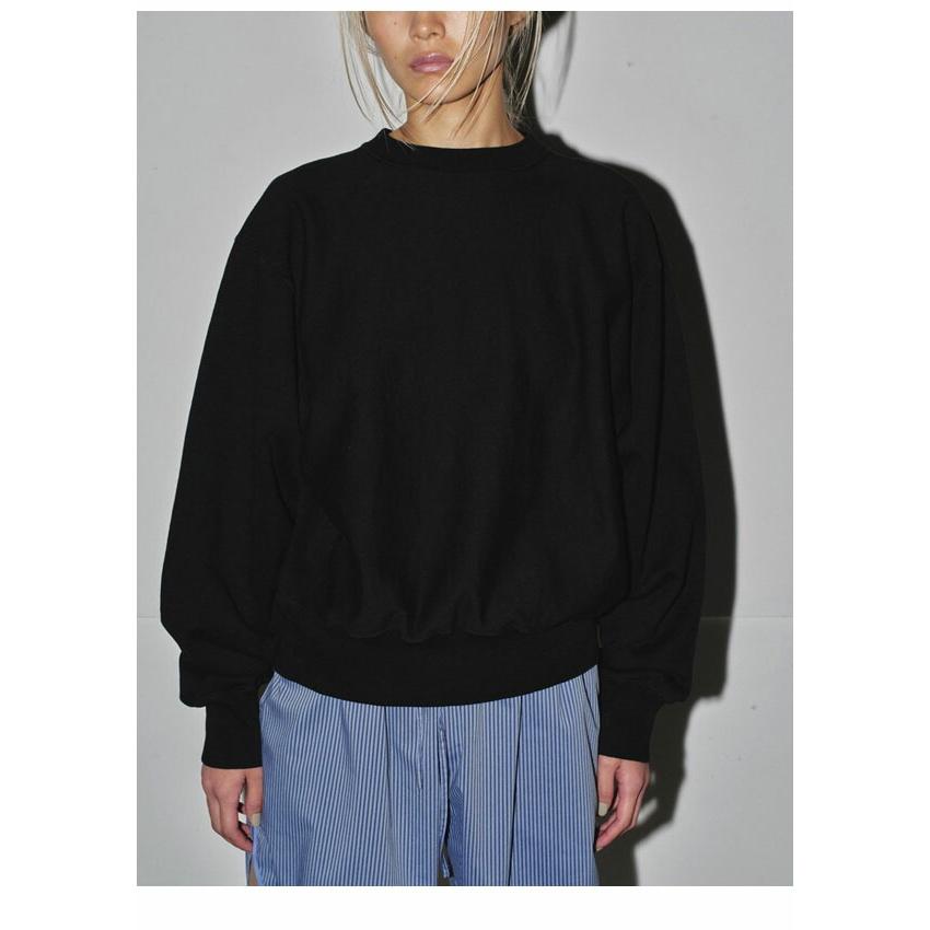 トゥデイフル TODAYFUL 2024prefall トップス Vintage Sweat Pullover 