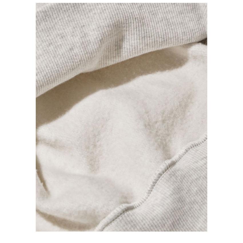 todayful パーカー　Useful Sweat Parka ライトグレー TODAYFUL SALE50%OFF トゥデイフル トップス Useful Sweat Parka