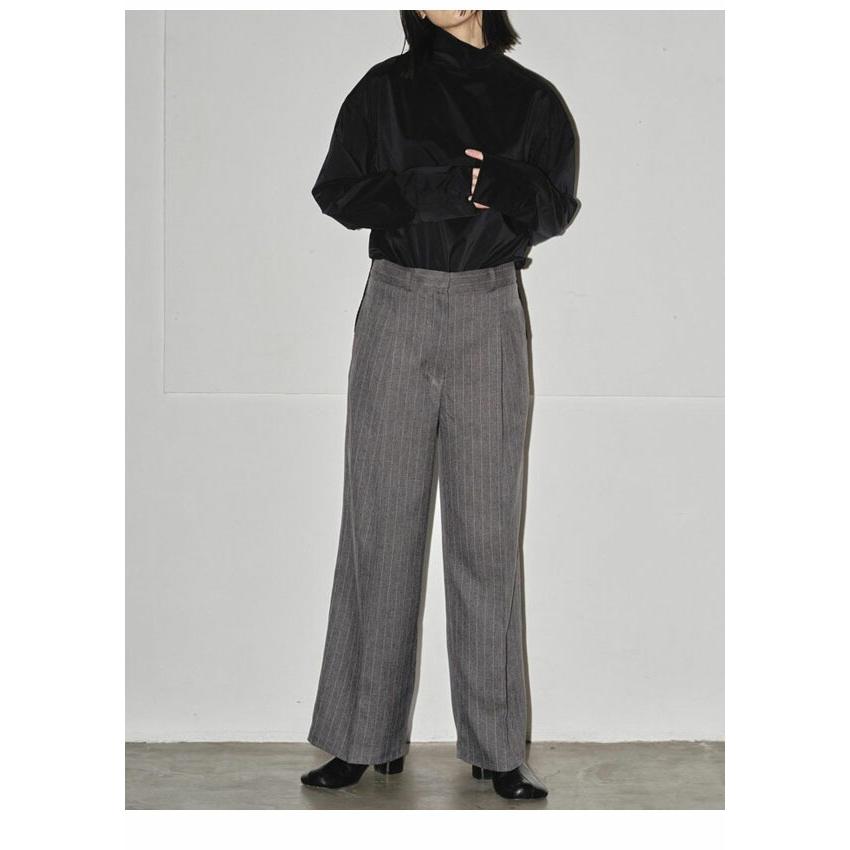 TODAYFUL SALE60%OFF トゥデイフル ボトムス Stripe Twill