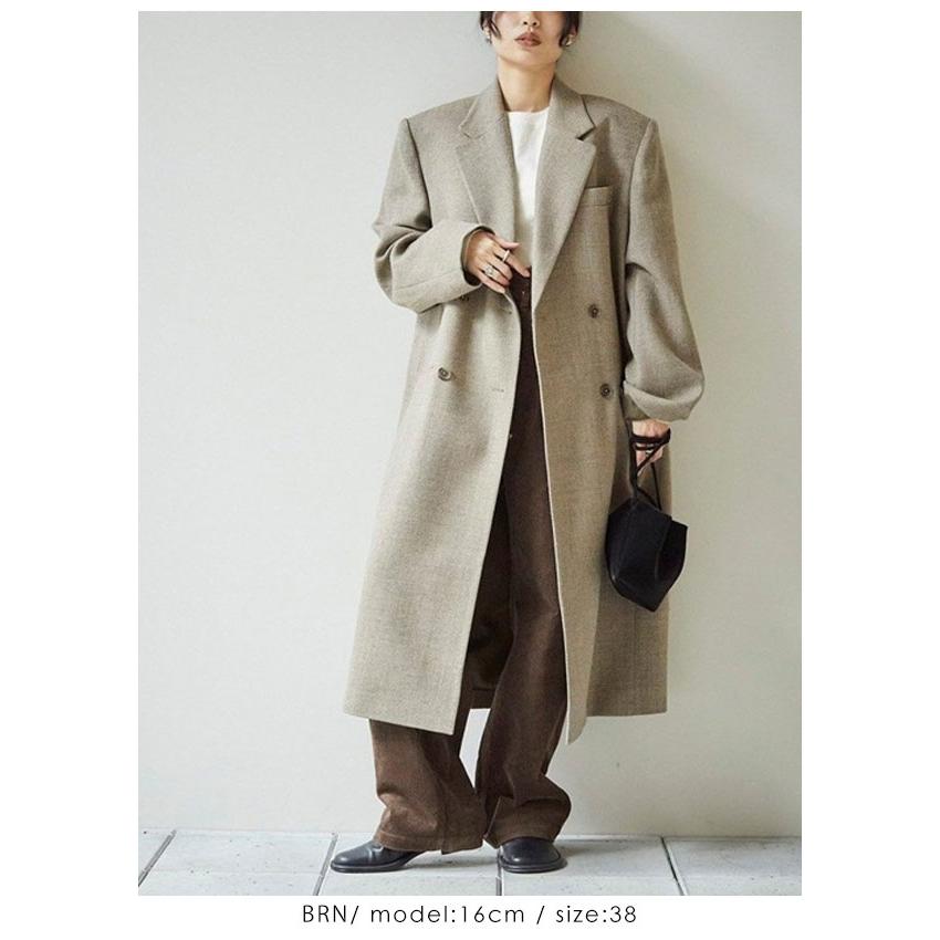 TODAYFUL 2024prefall トゥデイフル ボトムス Straight Corduroy TODAYFUL 2024prefall トゥデイフル ボトムス Straight Corduroy