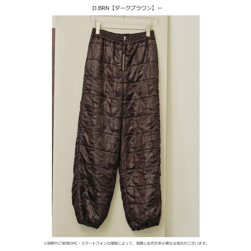 Warm Drawstring Pants TODAYFUL トゥデイフル TODAYFUL（トゥデイフル）の「Warm Drawstring Pants（その他パンツ