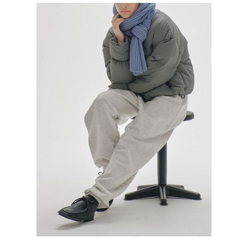 TODAYFUL SALE 20%OFF トゥデイフル 2024winter ボトムス Useful Sweat 