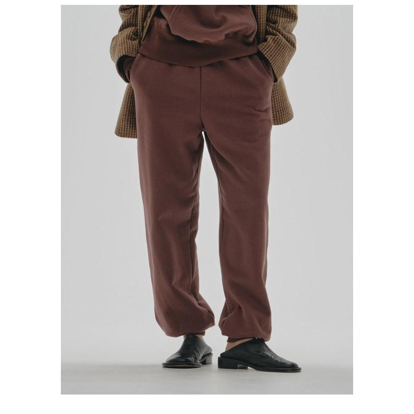 todayful straight Corduroy Pants ブラウン36