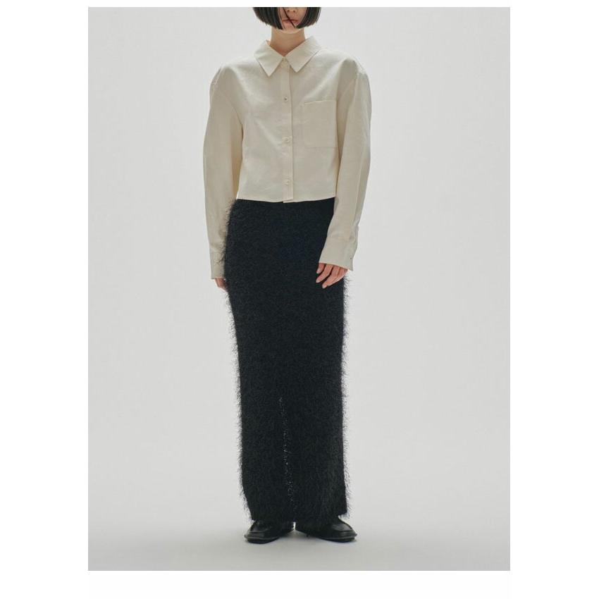 【TODAYFUL SALE 20%OFF】【即納】トゥデイフル TODAYFUL 2024winter ボトムス Shaggy Knit Skirt シャギーニットスカート ロング丈 タイト 【TODAYFUL SALE 20%OFF】【即納】トゥデイフル TODAYFUL 2024winter ボトムス Shaggy Knit Skirt シャギーニットスカート ロング丈 タイト