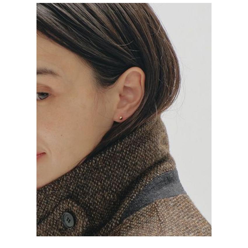 トゥデイフル TODAYFUL 2024winter Petit Dot Pierce (Silver925) プチドットピアス アクセサリー 12420902 トゥデイフル TODAYFUL 2024winter Petit Dot Pierce (Silver925) プチドットピアス アクセサリー 12420902