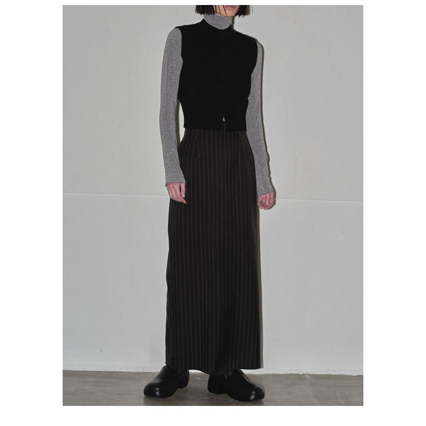 TODAYFUL 2024prefall トゥデイフル 靴 Volume Sole Sabot TODAYFUL 2024prefall トゥデイフル 靴 Volume Sole Sabot