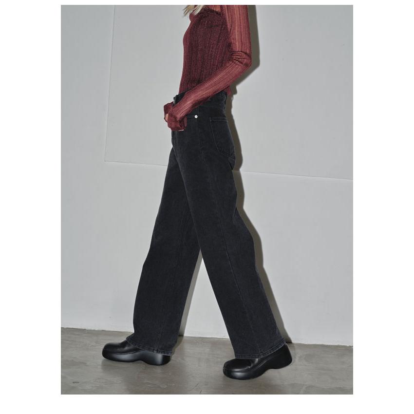 TODAYFUL 2024prefall トゥデイフル 靴 Volume Sole Sabot TODAYFUL 2024prefall トゥデイフル 靴 Volume Sole Sabot