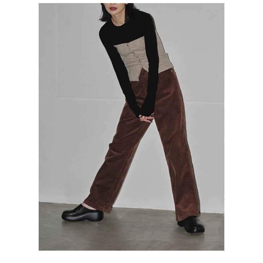 TODAYFUL 2024prefall トゥデイフル 靴 Volume Sole Sabot TODAYFUL 2024prefall トゥデイフル 靴 Volume Sole Sabot