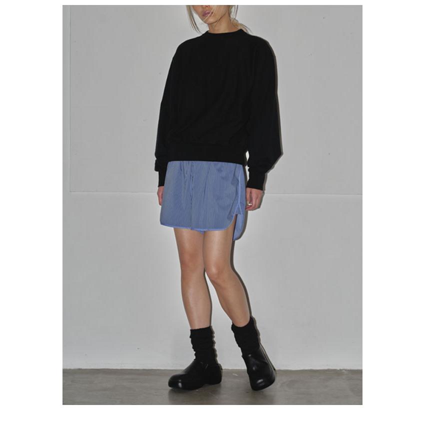 TODAYFUL 2024prefall トゥデイフル 靴 Volume Sole Sabot TODAYFUL 2024prefall トゥデイフル 靴 Volume Sole Sabot
