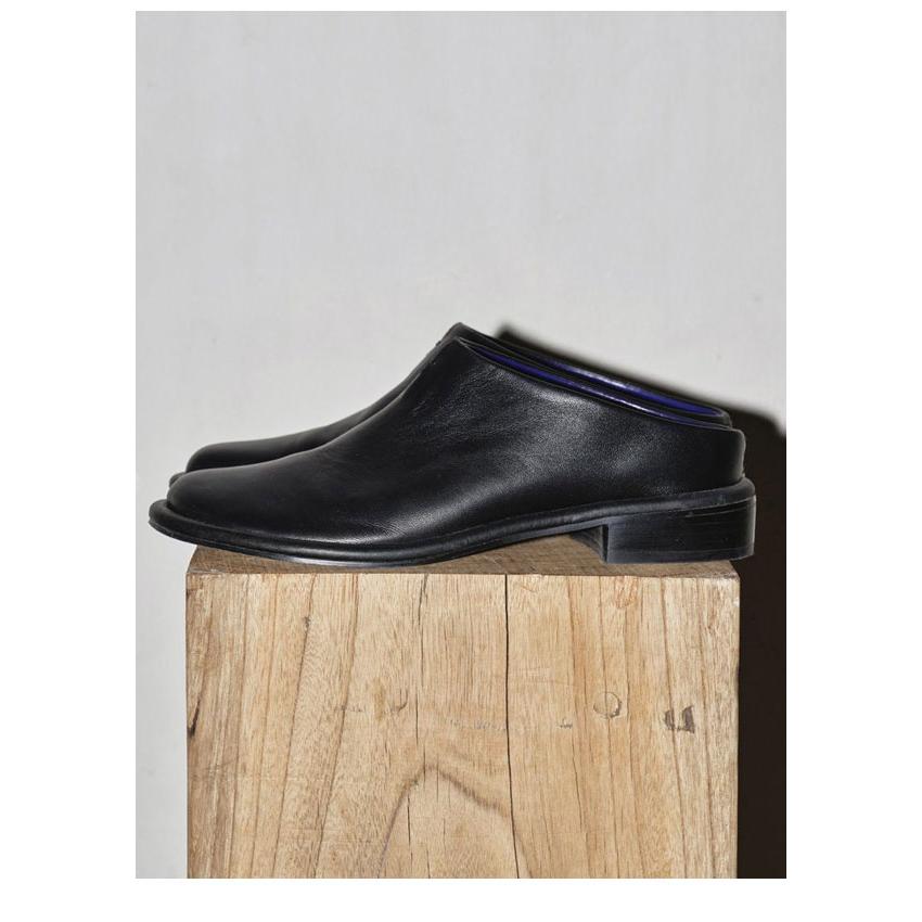 TODAYFUL 2025springsummer トゥデイフル 靴 Slide Leather TODAYFUL 2025springsummer トゥデイフル 靴 Slide Leather
