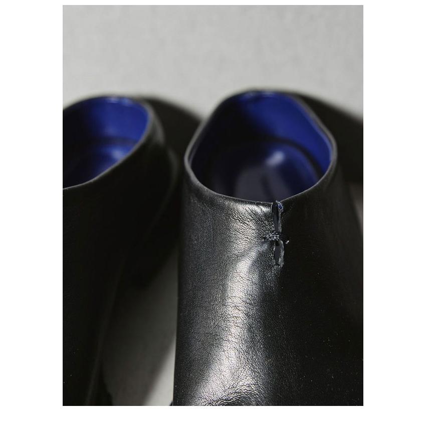 TODAYFUL 2025springsummer トゥデイフル 靴 Slide Leather TODAYFUL 2025springsummer トゥデイフル 靴 Slide Leather