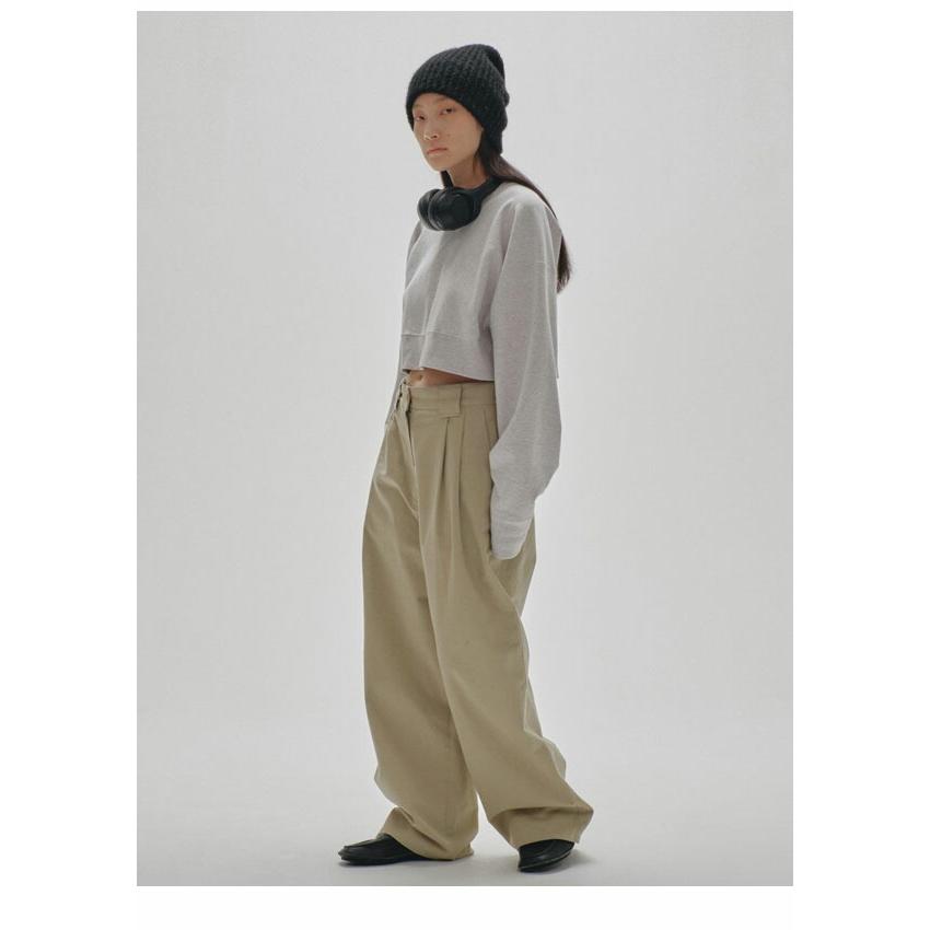 TODAYFUL トゥデイフル 2024winter 小物 Volume Knit Beanie TODAYFUL トゥデイフル 2024winter 小物 Volume Knit Beanie