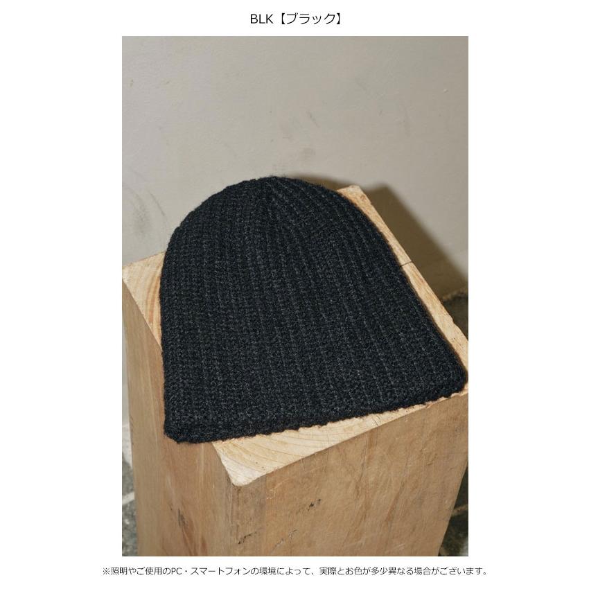 TODAYFUL トゥデイフル 2024winter 小物 Volume Knit Beanie