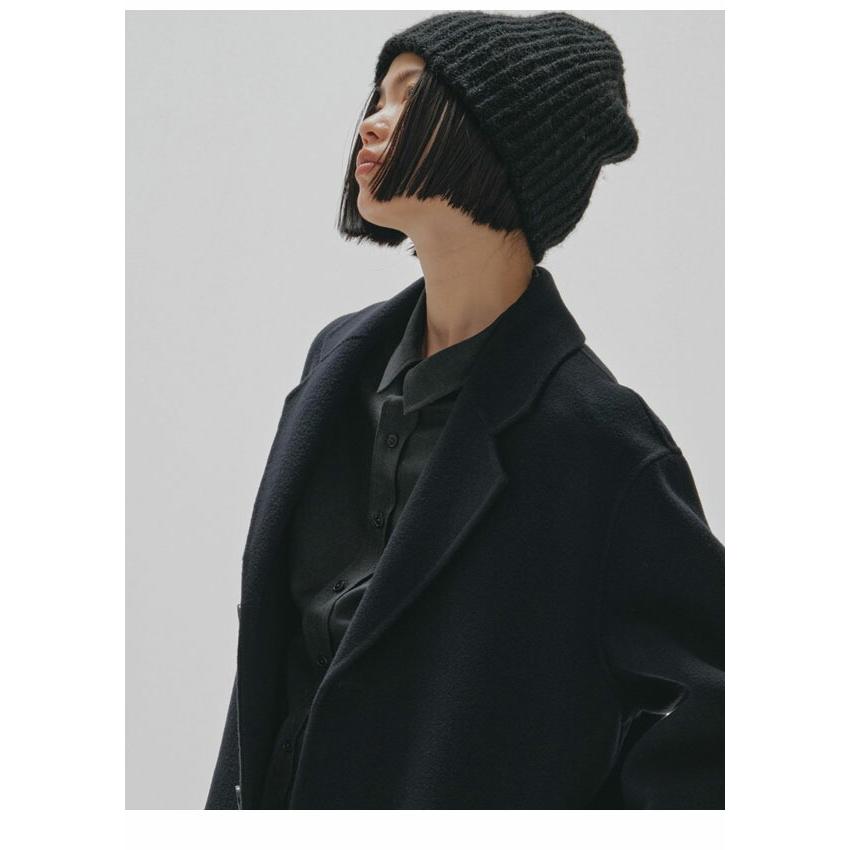 TODAYFUL トゥデイフル 2024winter 小物 Volume Knit Beanie