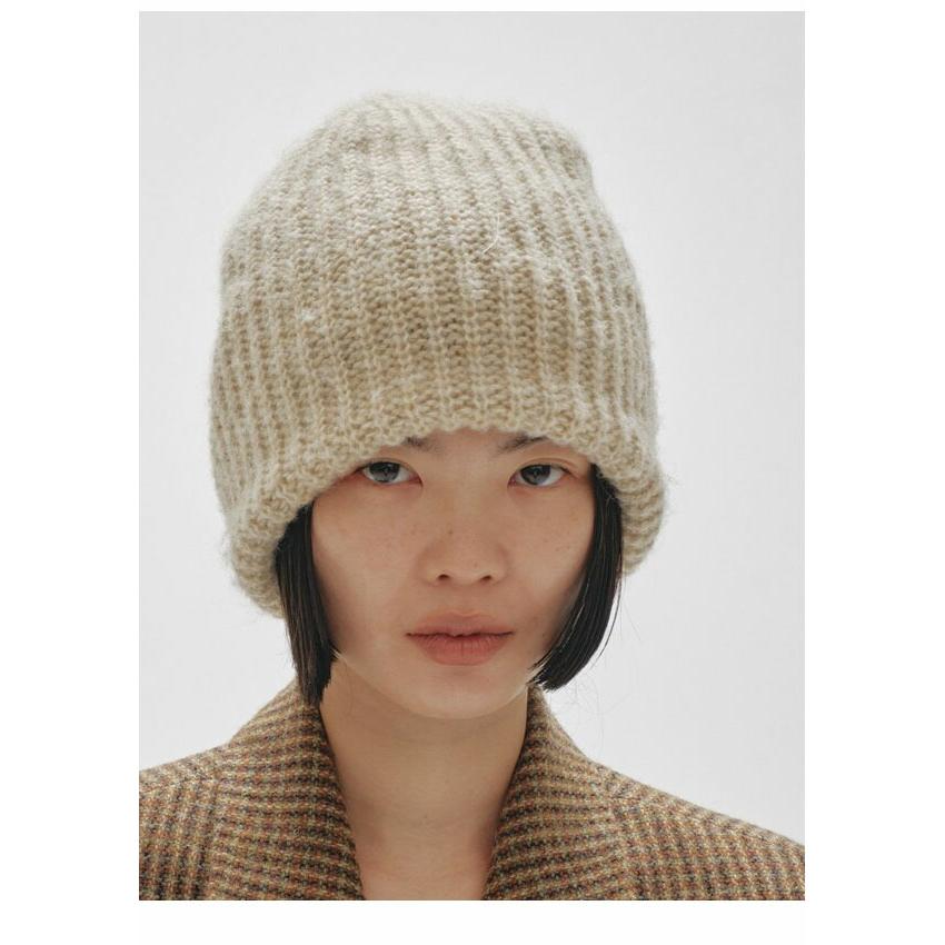 TODAYFUL トゥデイフル 2024winter 小物 Volume Knit Beanie