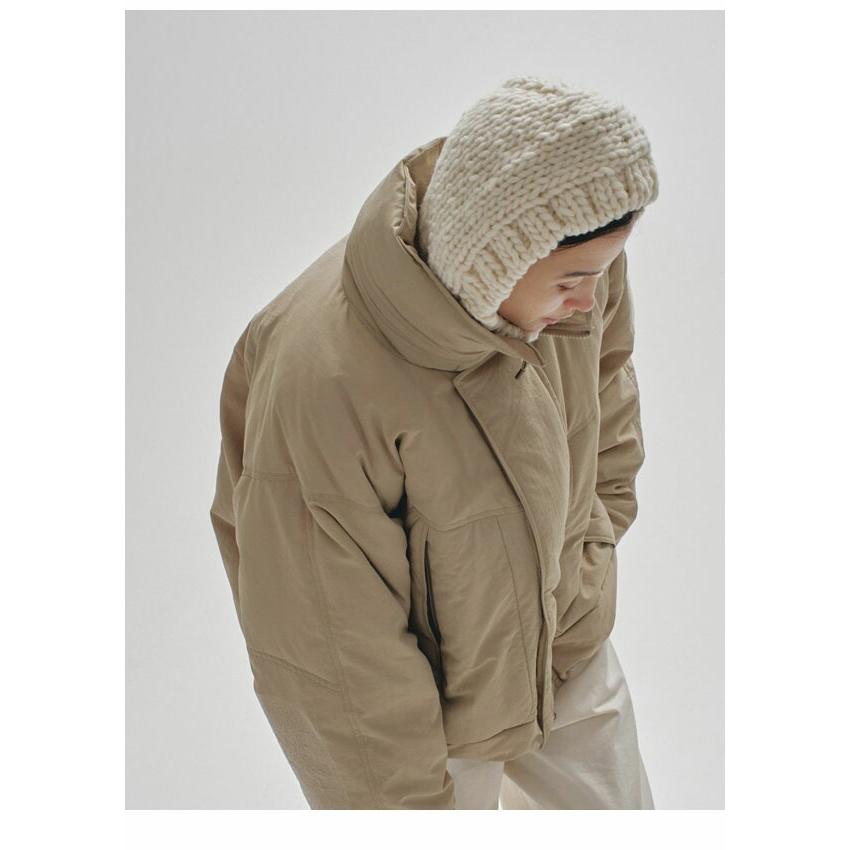 TODAYFUL トゥデイフル 2024winter 小物 Hand Knit Balaclava TODAYFUL トゥデイフル 2024winter 小物 Hand Knit Balaclava