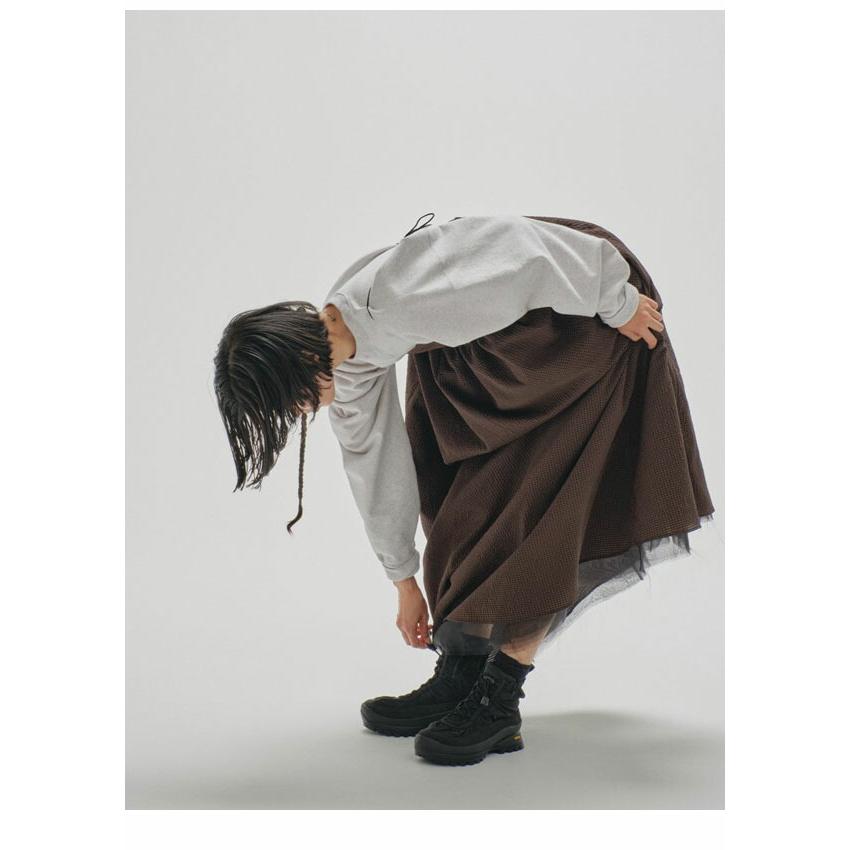 TODAYFUL トゥデイフル 2024winter 靴 Vibramsole Drawstring TODAYFUL トゥデイフル 2024winter 靴 Vibramsole Drawstring