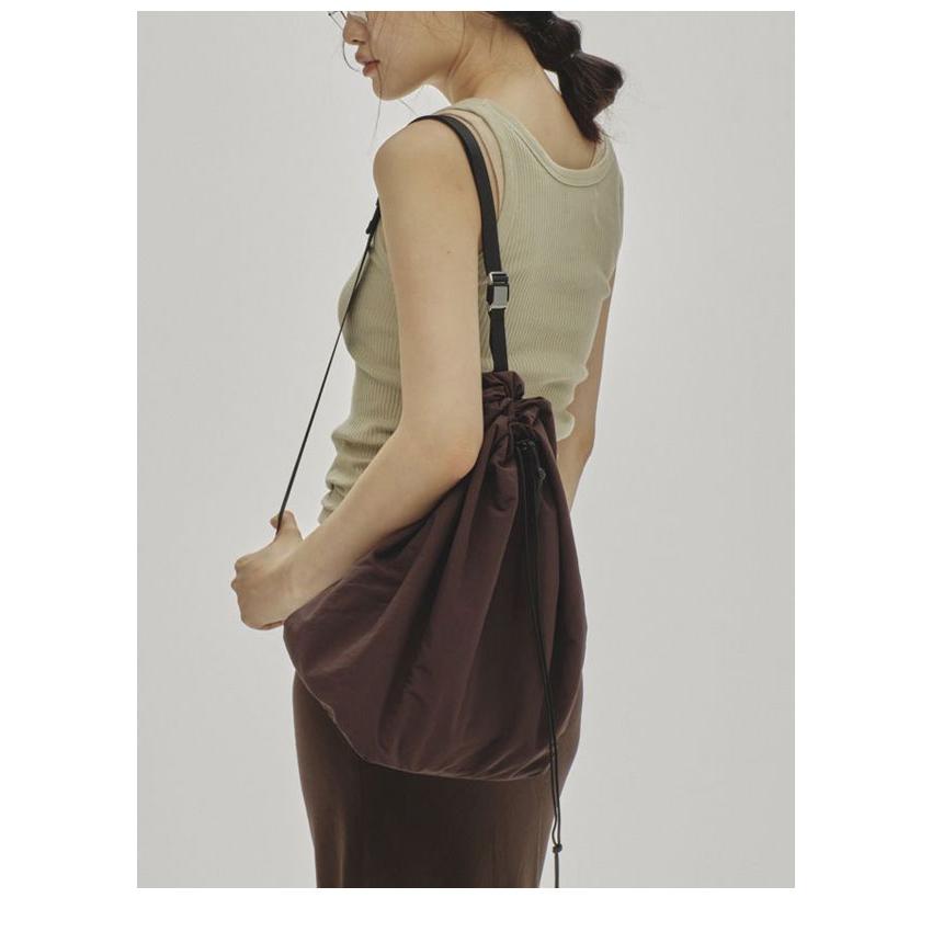 TODAYFUL トゥデイフル 2025prefall バッグ Nylon Back Pack 一部8月 