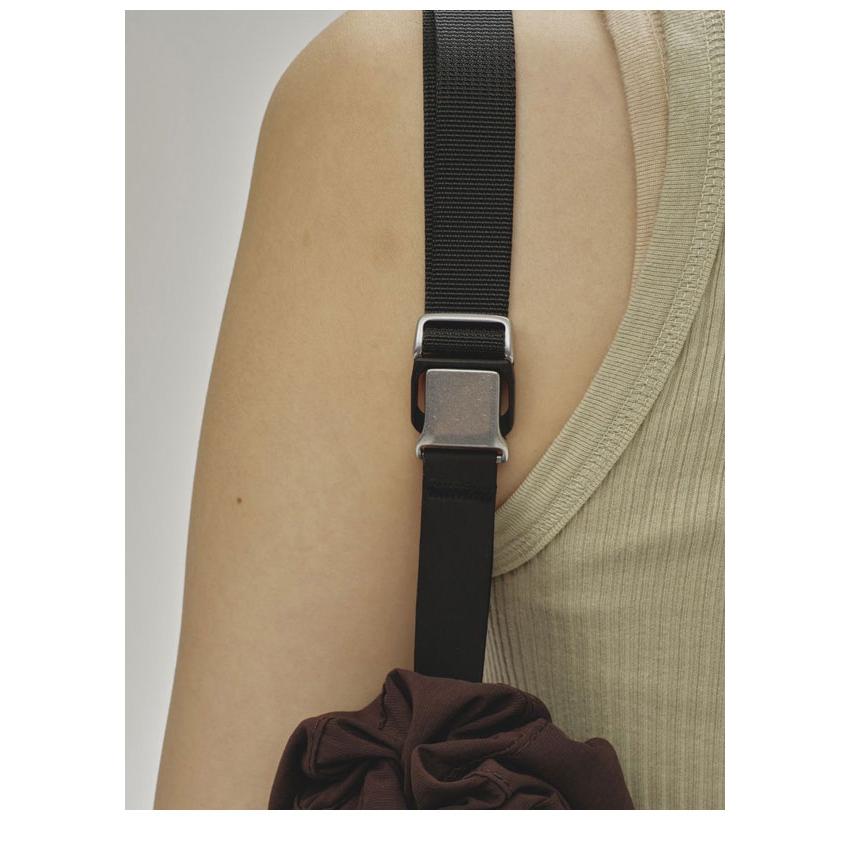 TODAYFUL トゥデイフル 2025prefall バッグ Nylon Back Pack ナイロン