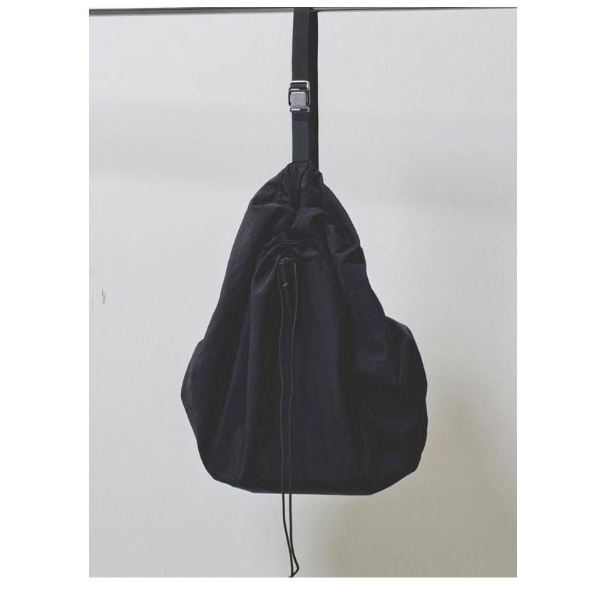 TODAYFUL トゥデイフル 2025prefall バッグ Nylon Back Pack 一部8月 