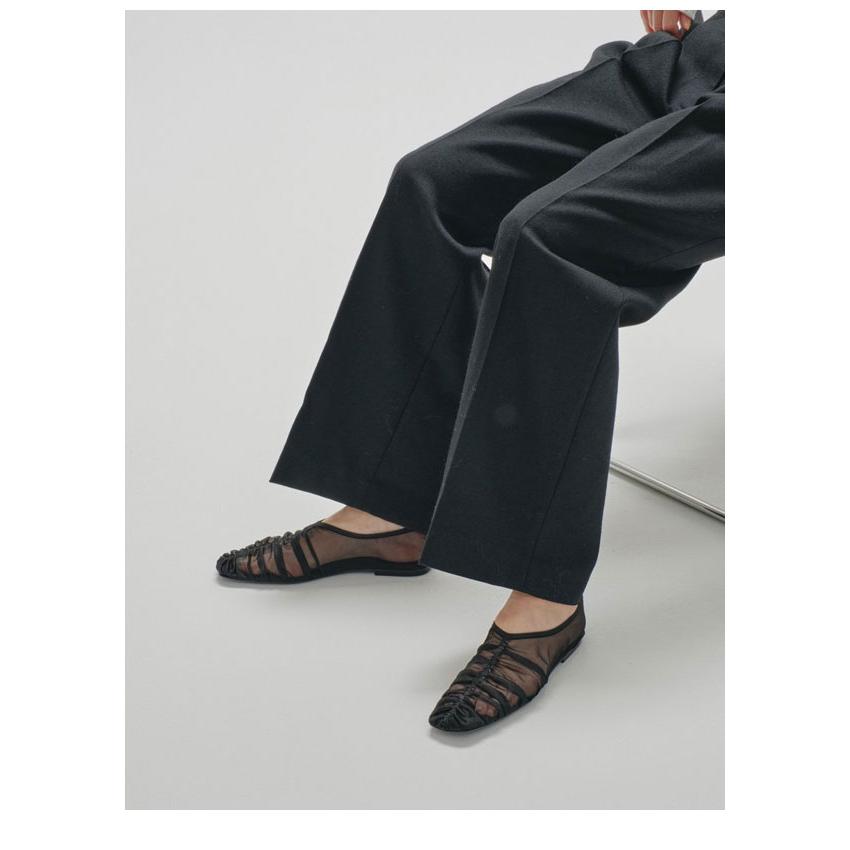 TODAYFUL 2024springsummer トゥデイフル Sheer Gather TODAYFUL 2024springsummer トゥデイフル Sheer Gather