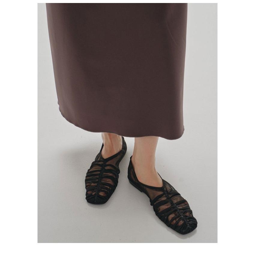 TODAYFUL 2024springsummer トゥデイフル Sheer Gather TODAYFUL 2024springsummer トゥデイフル Sheer Gather