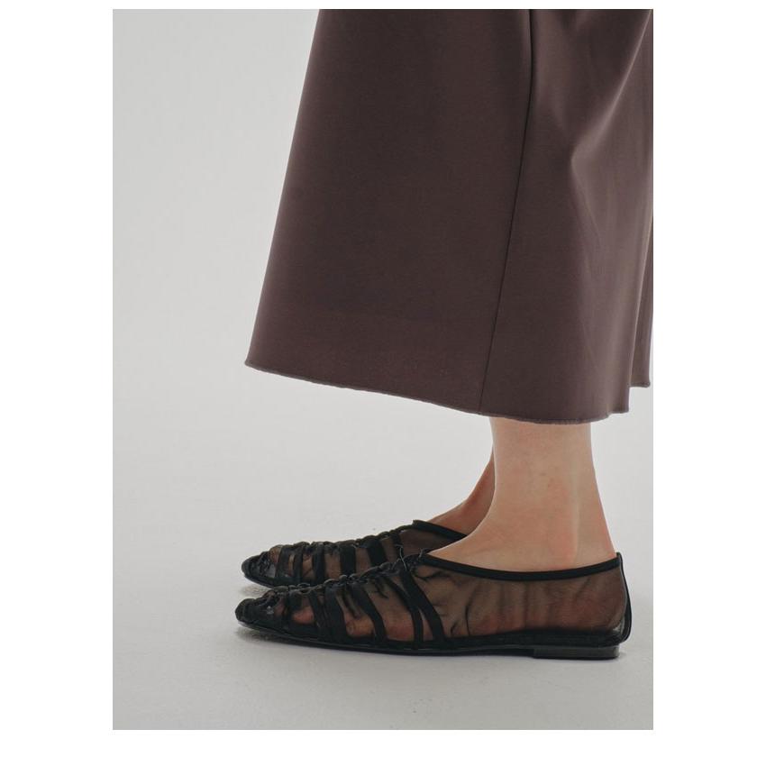 TODAYFUL 2024springsummer トゥデイフル Sheer Gather TODAYFUL 2024springsummer トゥデイフル Sheer Gather