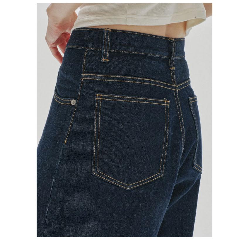 TODAYFUL トゥデイフル ボトムス Cary's Denim 一部5月上旬〜下旬予約