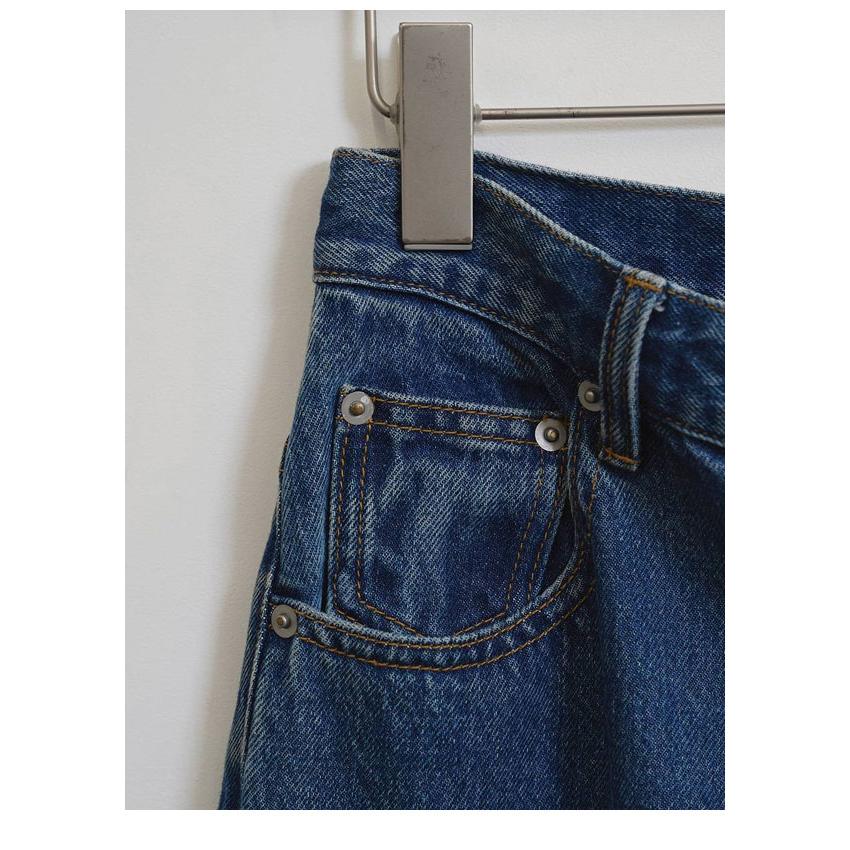 TODAYFUL トゥデイフル 2026Winter ボトムス Cary's Denim 11月中旬