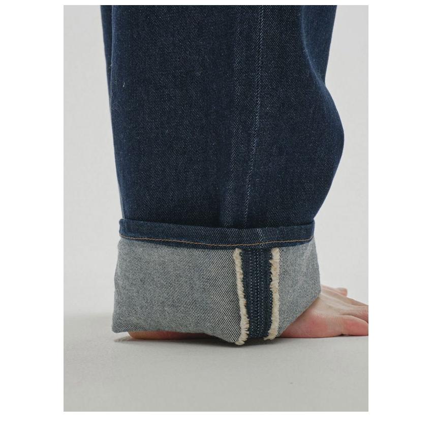 TODAYFUL トゥデイフル ボトムス Cary's Denim 一部5月上旬〜下旬予約