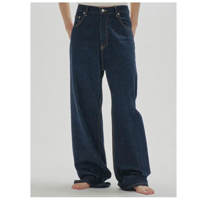 TODAYFUL トゥデイフル ボトムス Cary's Denim 一部5月上旬〜下旬予約