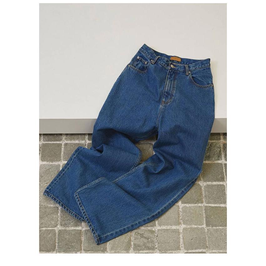 TODAYFUL トゥデイフル 2026Winter ボトムス Cary's Denim 11月中旬