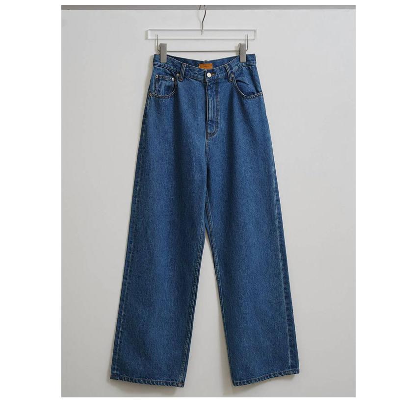 TODAYFUL トゥデイフル 2026Winter ボトムス Cary's Denim 11月中旬