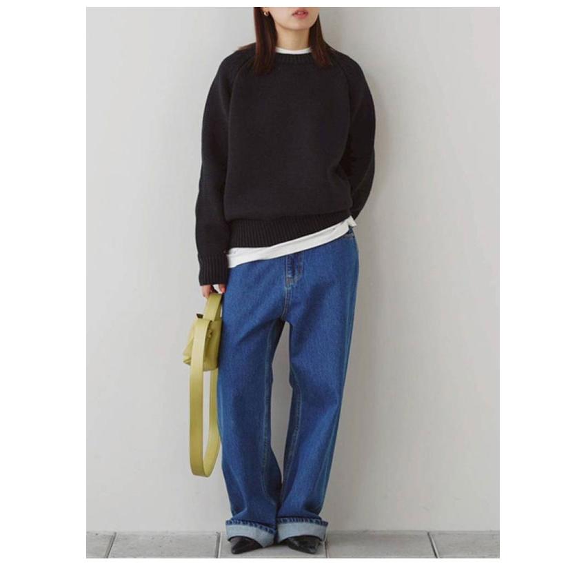 TODAYFUL トゥデイフル 2026Winter ボトムス Cary's Denim 11月中旬
