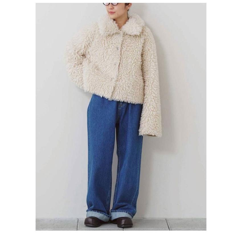 TODAYFUL トゥデイフル 2026Winter ボトムス Cary's Denim 11月中旬