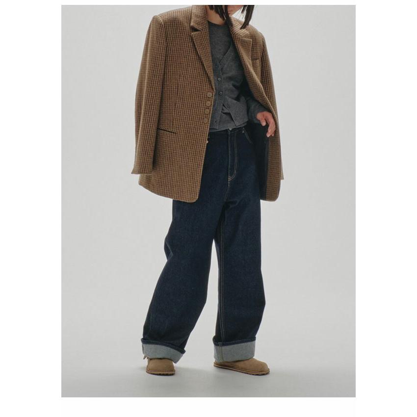 トゥデイフル TODAYFUL 2024winter ボトムス Cary's Denim 一部1月下旬〜2月上旬予約 キャリーズデニム ロング丈 : 12421401 : select shop DOUBLE HEART - 通販 - Yahoo!ショッピング トゥデイフル TODAYFUL 2024winter ボトムス Cary's Denim 一部1月下旬〜2月上旬予約 キャリーズデニム ロング丈 : 12421401 : select shop DOUBLE HEART - 通販 - Yahoo!ショッピング