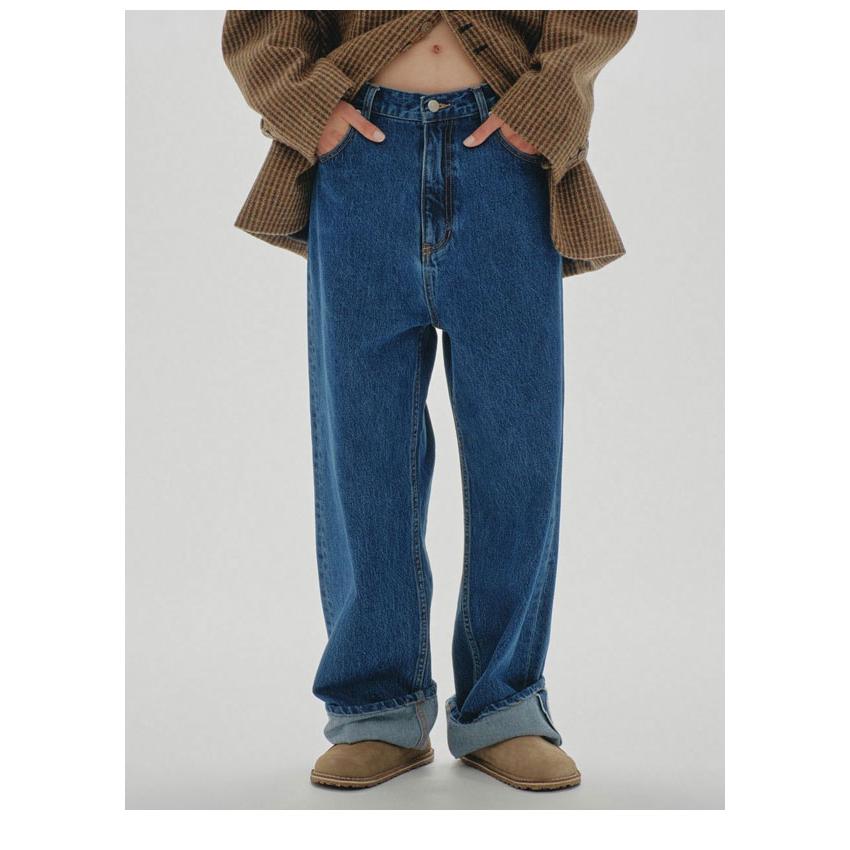 TODAYFUL トゥデイフル ボトムス Cary's Denim キャリーズデニム