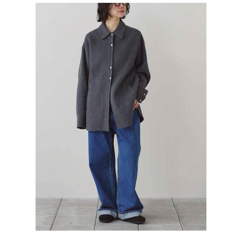 TODAYFUL トゥデイフル 2026Winter ボトムス Cary's Denim 11月中旬