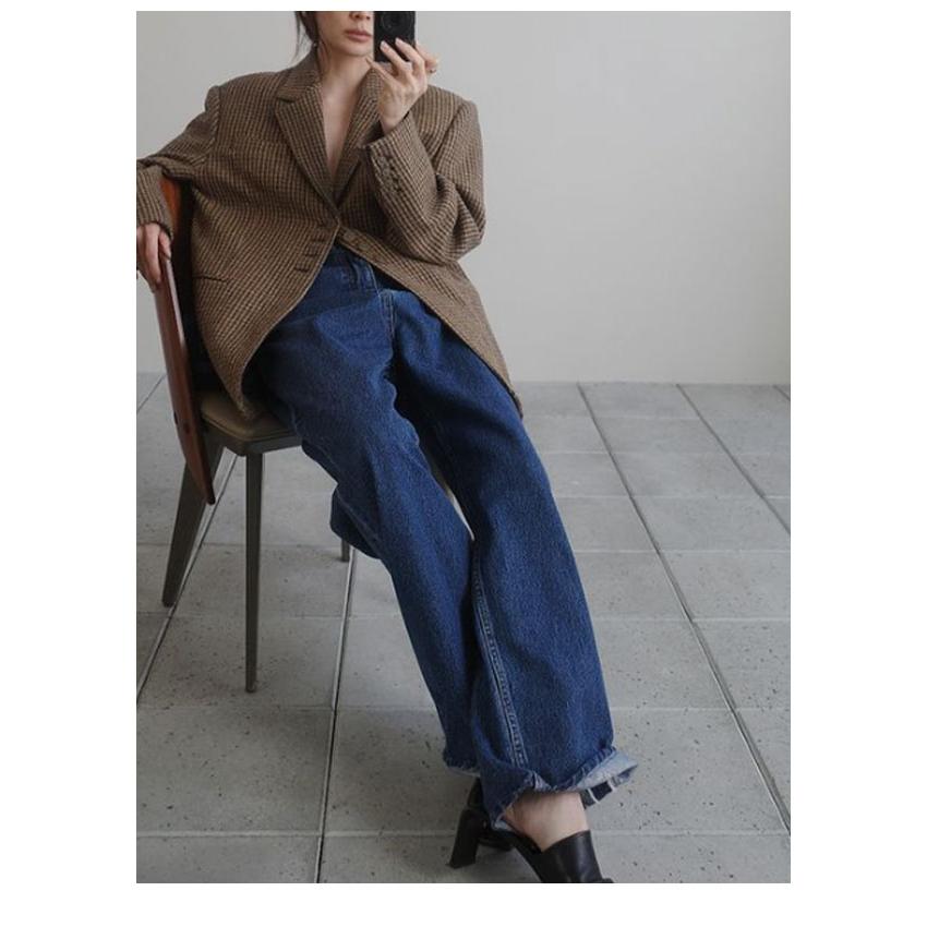 TODAYFUL トゥデイフル ボトムス Cary's Denim キャリーズデニム